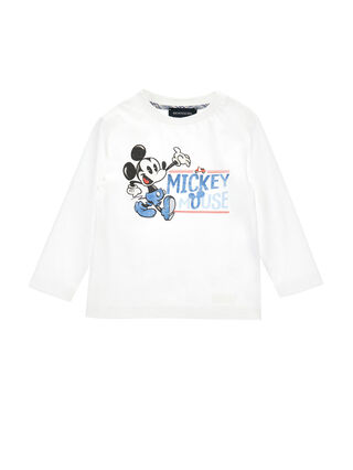 Mickey Mouse T-Shirt
