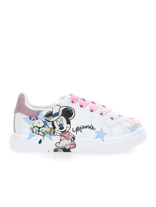 Minnie sneakers