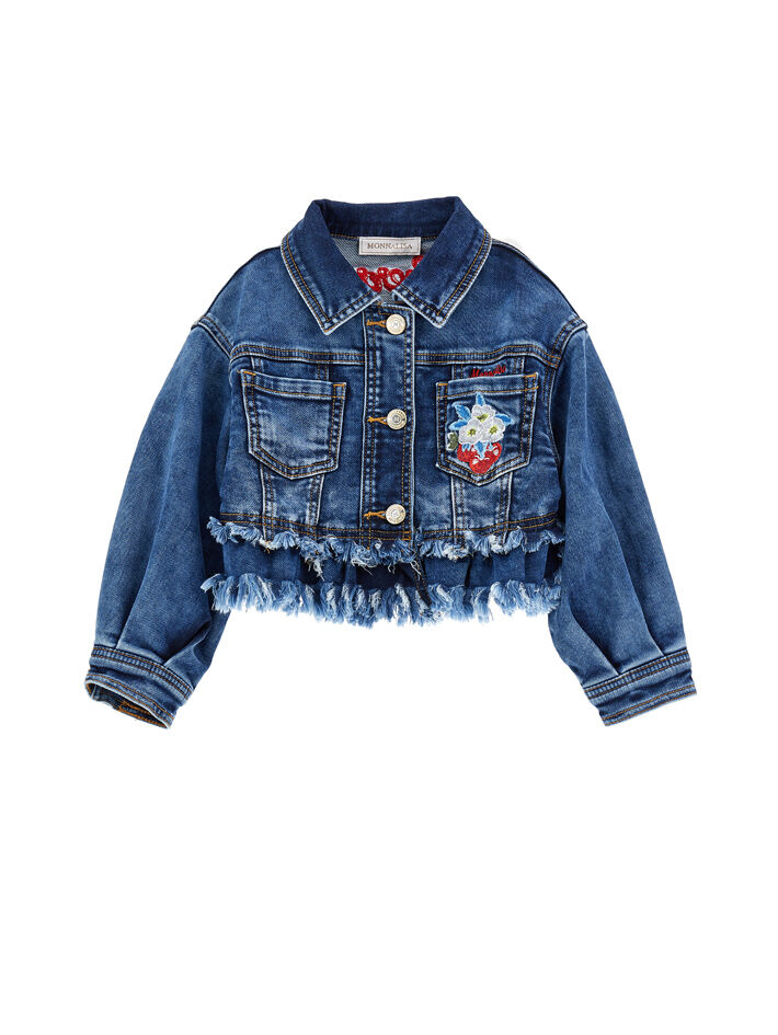 Monnalisa Outlet trendy Clothes for Boys and Girls