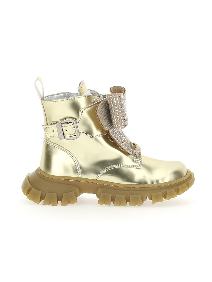Girls Boots and Ankle Boots Shop Online Monnalisa