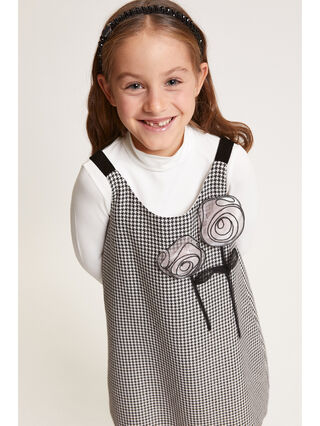 Basic Monogram turtleneck