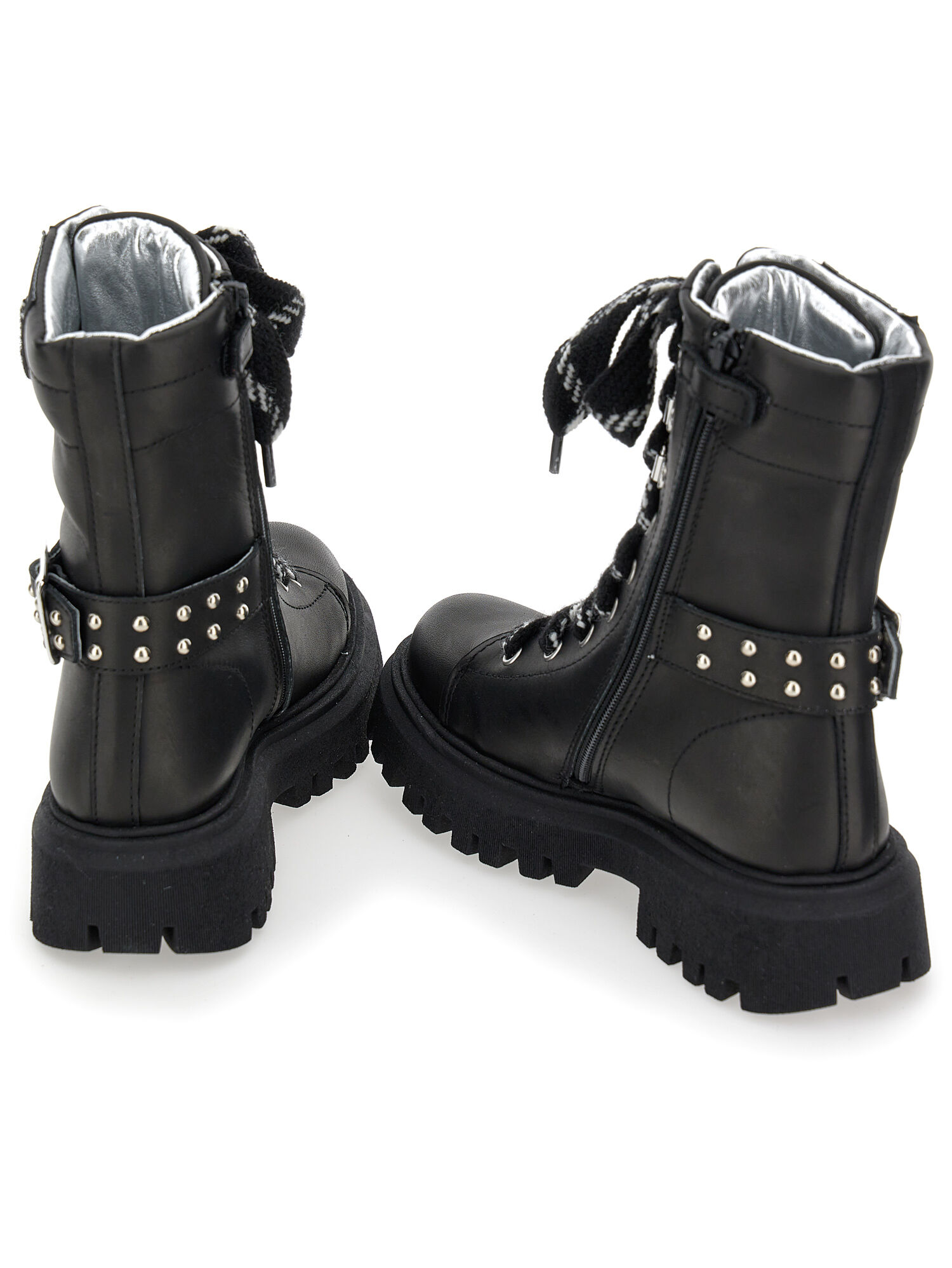 Anfibi janet sport clearance