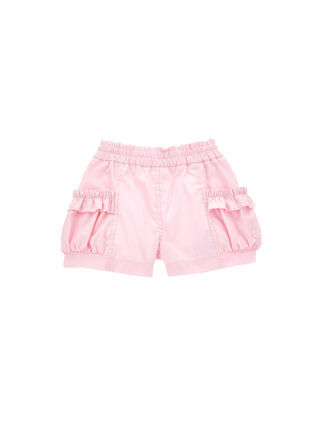 Levantinische Stretch-Shorts