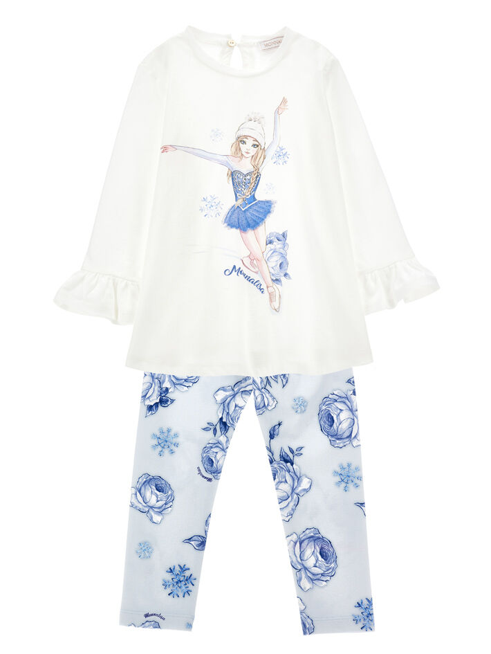 Completi bambina online store
