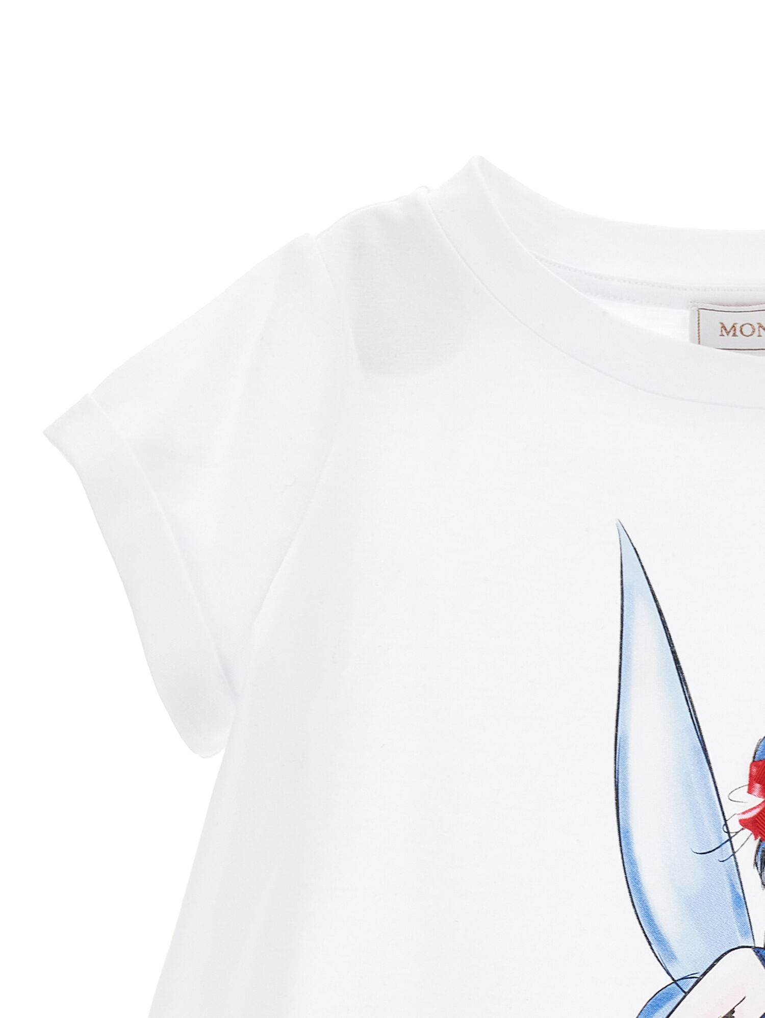 Tinkerbell t shirt 2024 zara