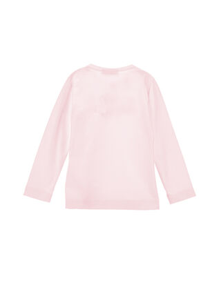 T-shirt cotone organico