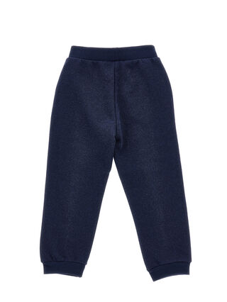 Jogger con coraz&oacute;n de pedrer&iacute;a