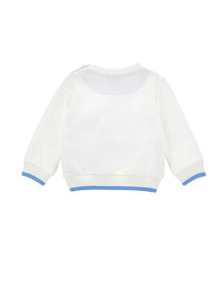 Farm Animal Crewneck Sweatshirt