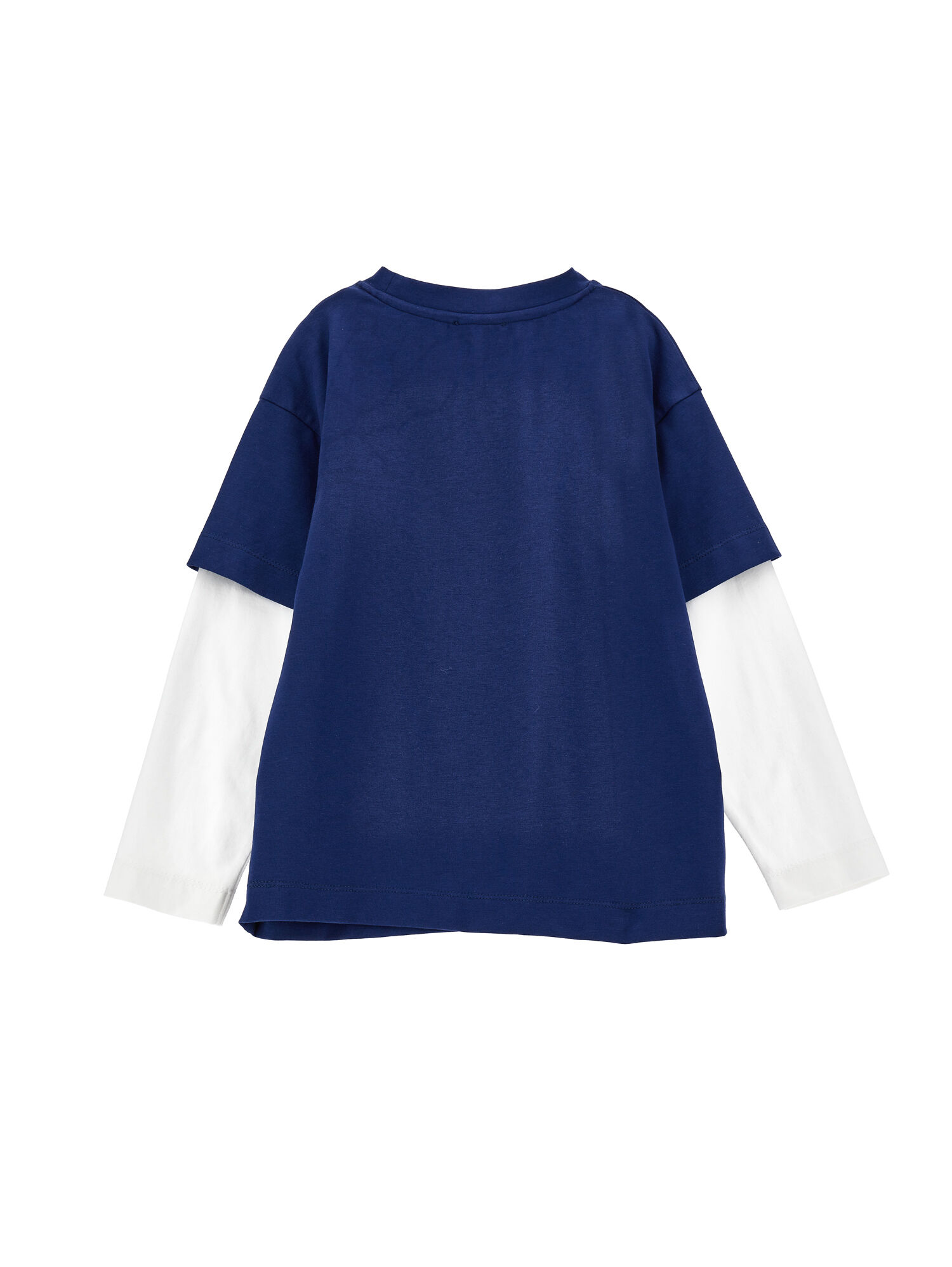 トップス deres first class change sleeve Tshirt ORDER】Mel / first class change sleeve T shirt – deres.online