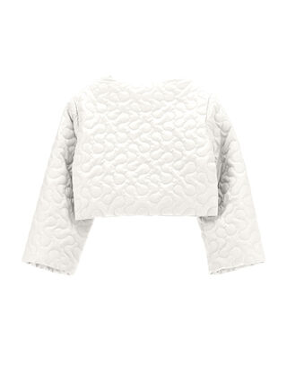 Veste matelassée ultra légère