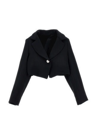 Spencer with cut out