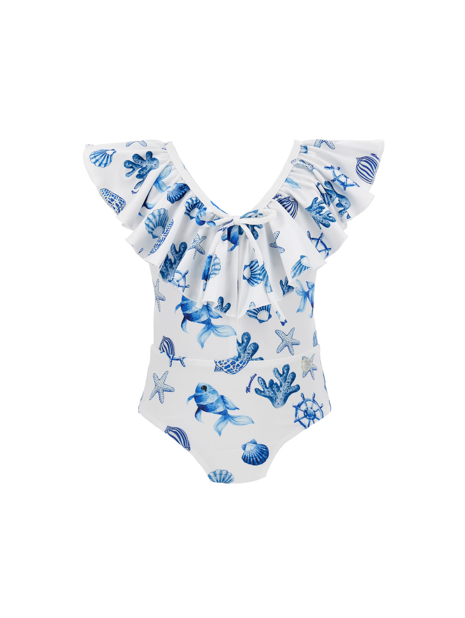 Monnalisa swimwear outlet