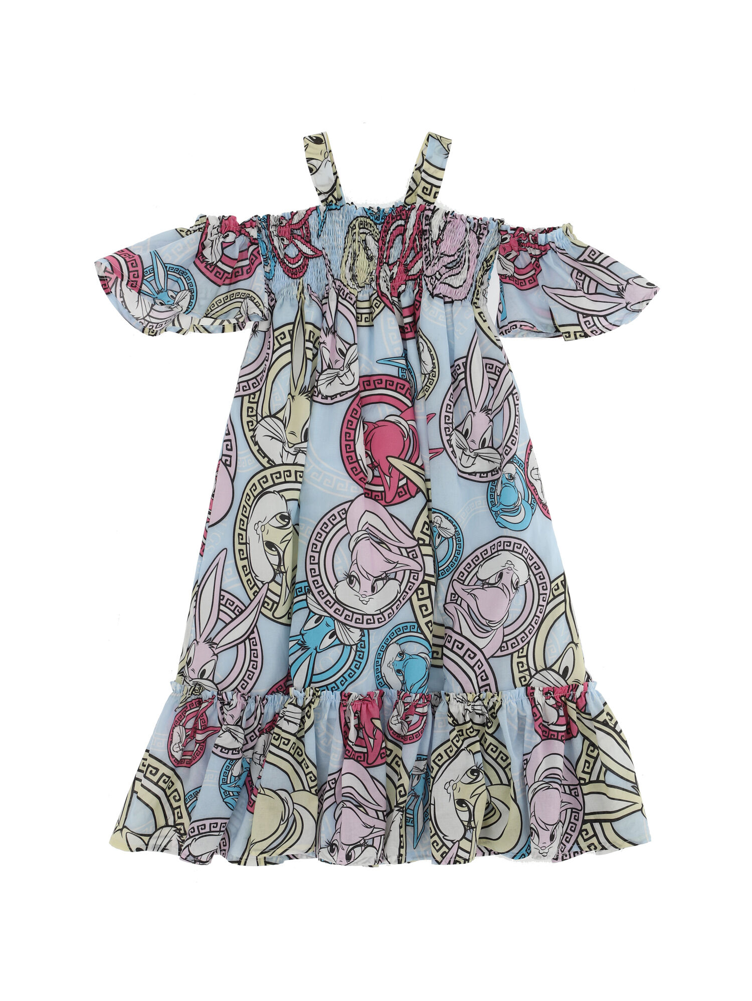 Monnalisa shop chic dress