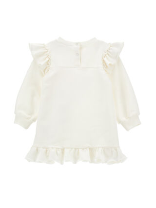 Dumbo sweatshirt dress