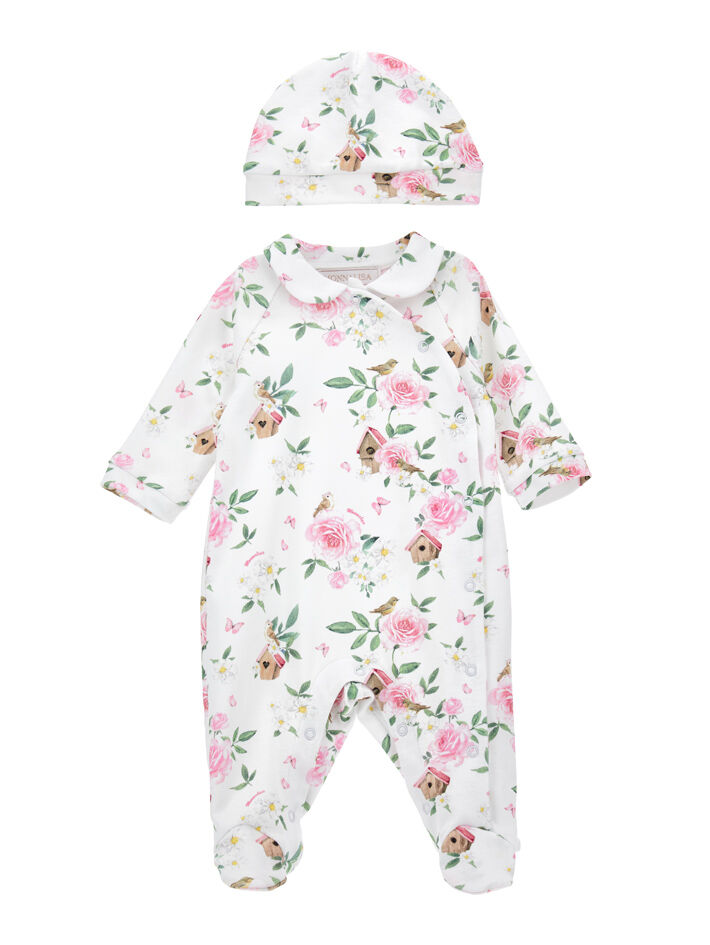 Monnalisa babykleding best sale