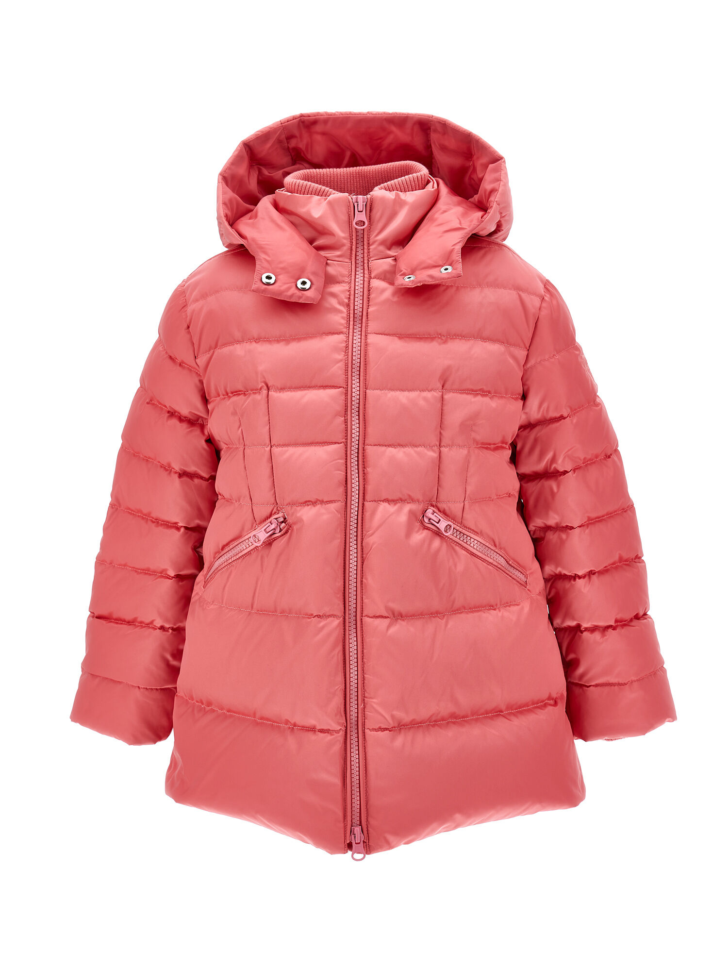 Piumino on sale monnalisa bambina