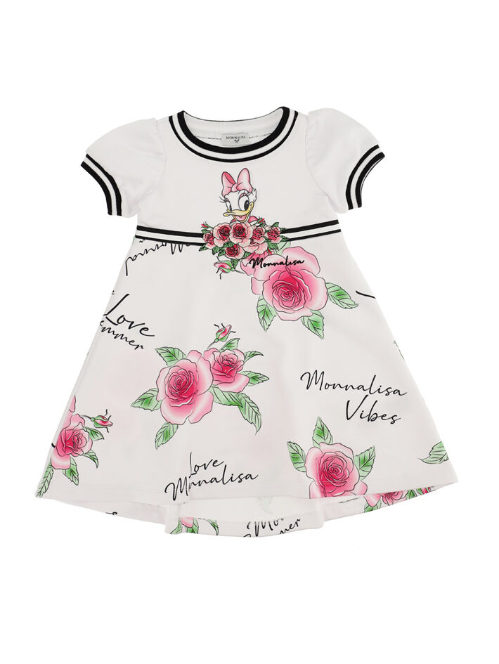 Monnalisa dress sale clearance