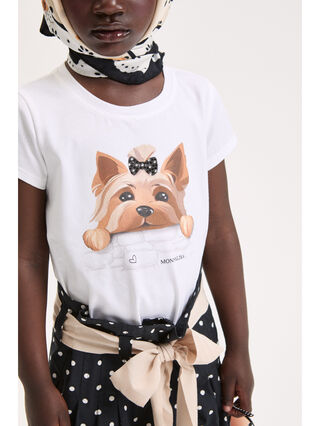 Yorkshire Print T-Shirt