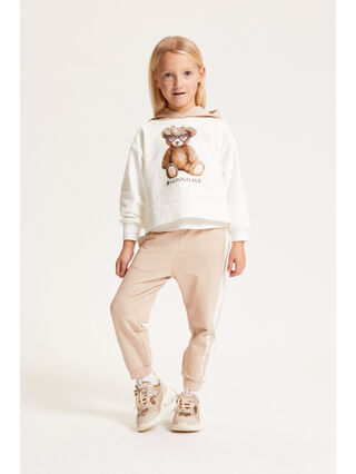 Комплект для бега с Тедди