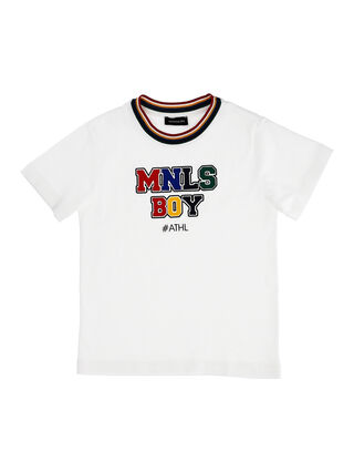 T-shirt jersey MNLS boy
