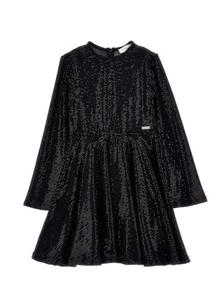 Sequin dress