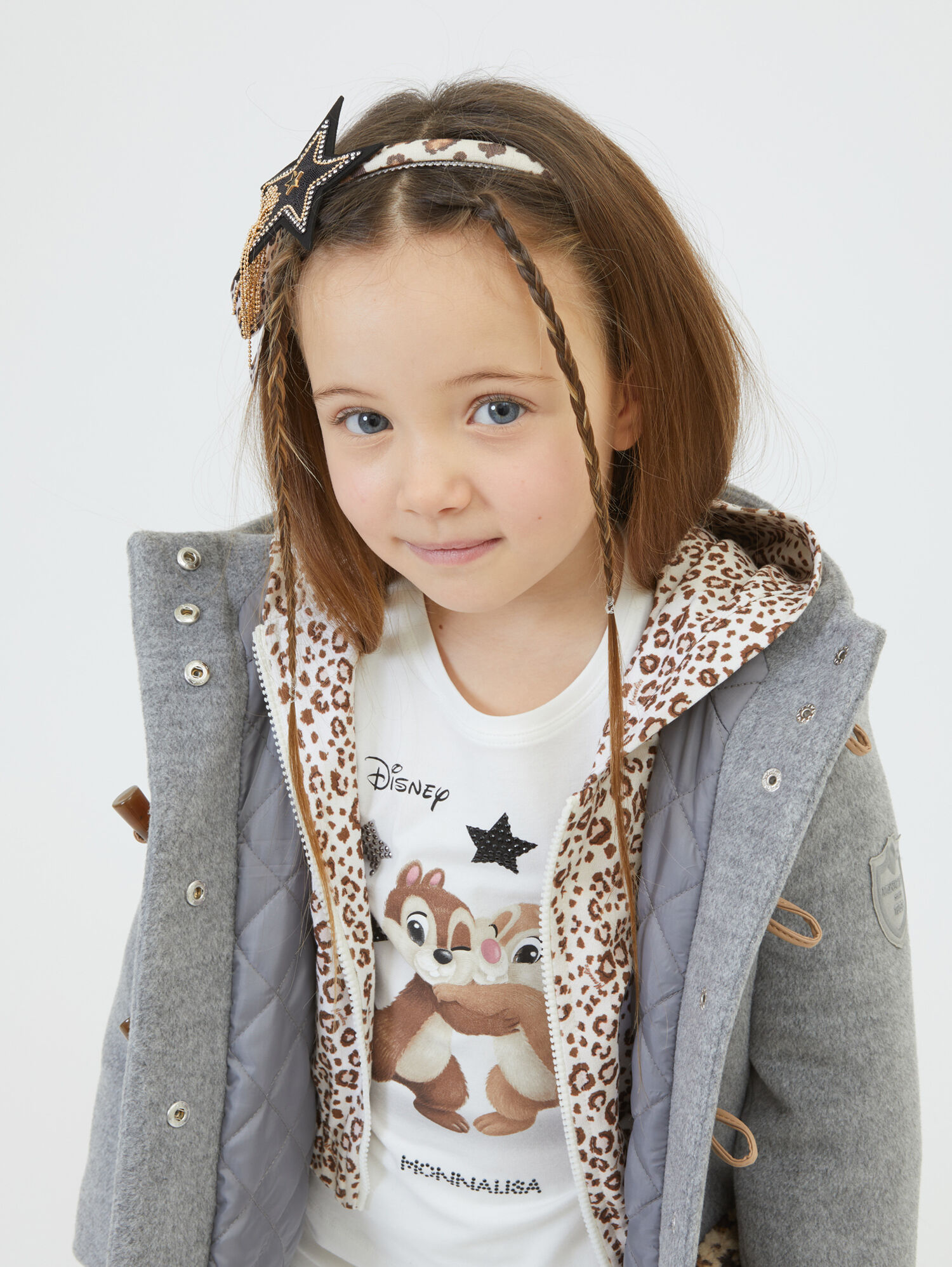 Monnalisa sales baby coat