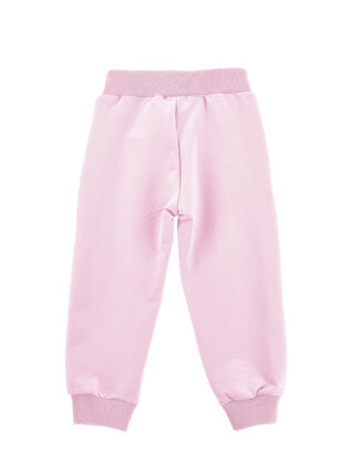 Fleece joggers