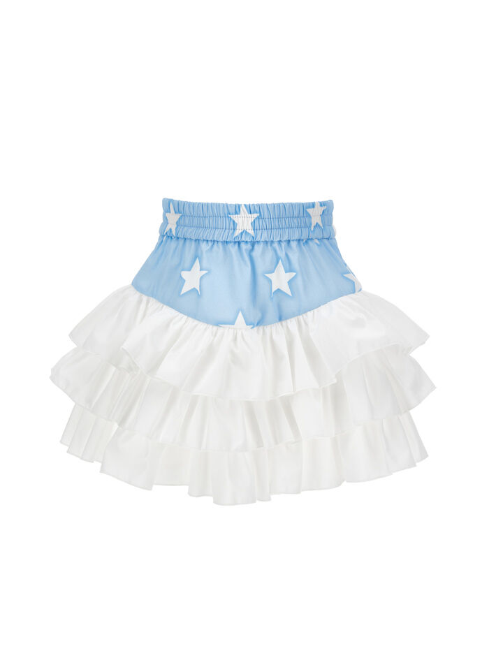 Gonne lunghe per sales bambina