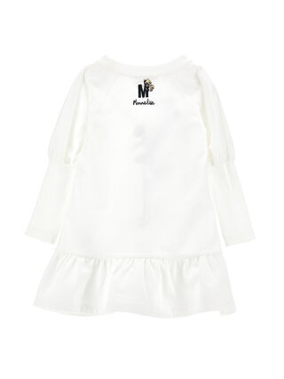 Pink Panther sweatshirt dress