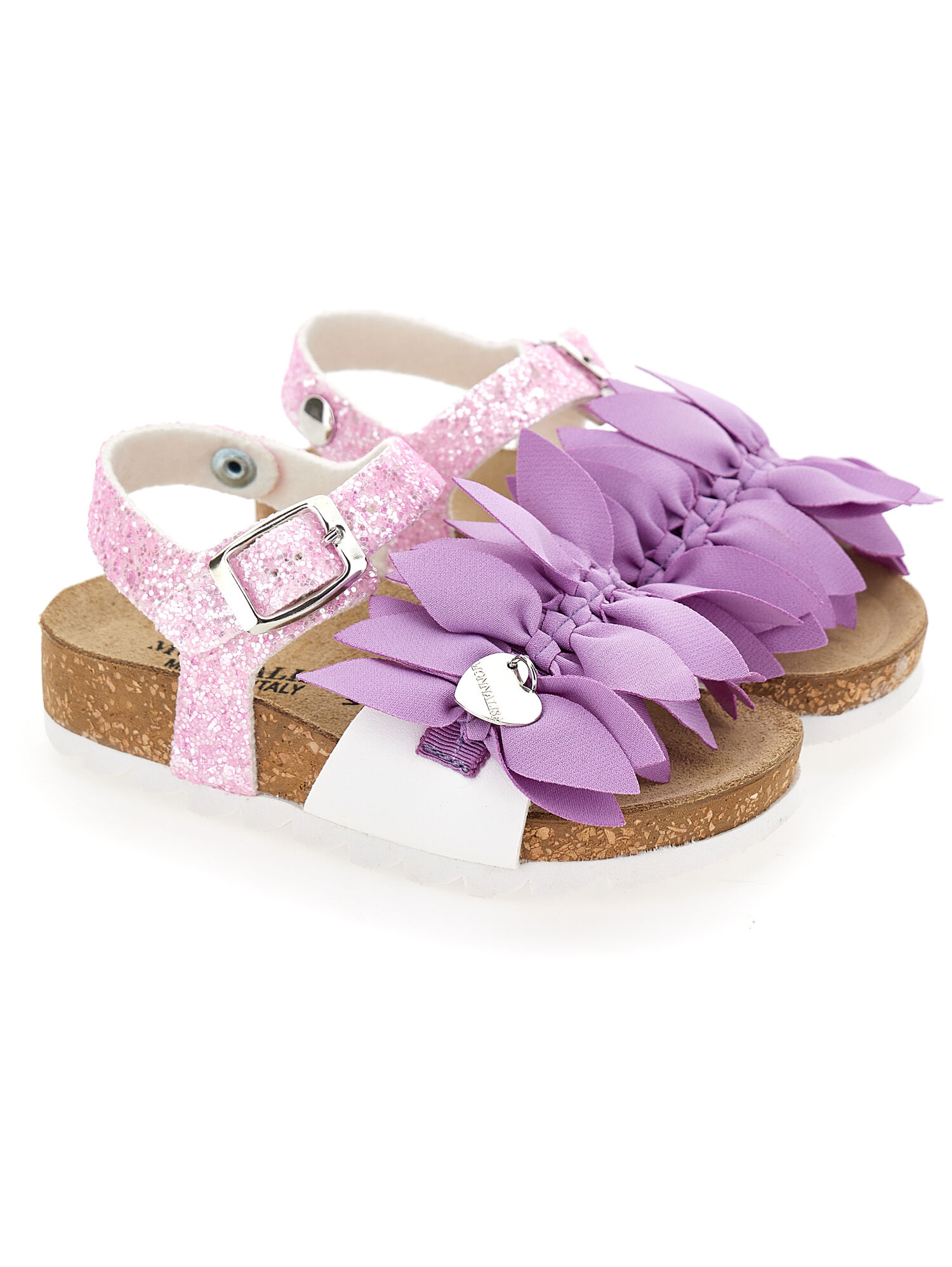 Monnalisa hotsell sandals sale