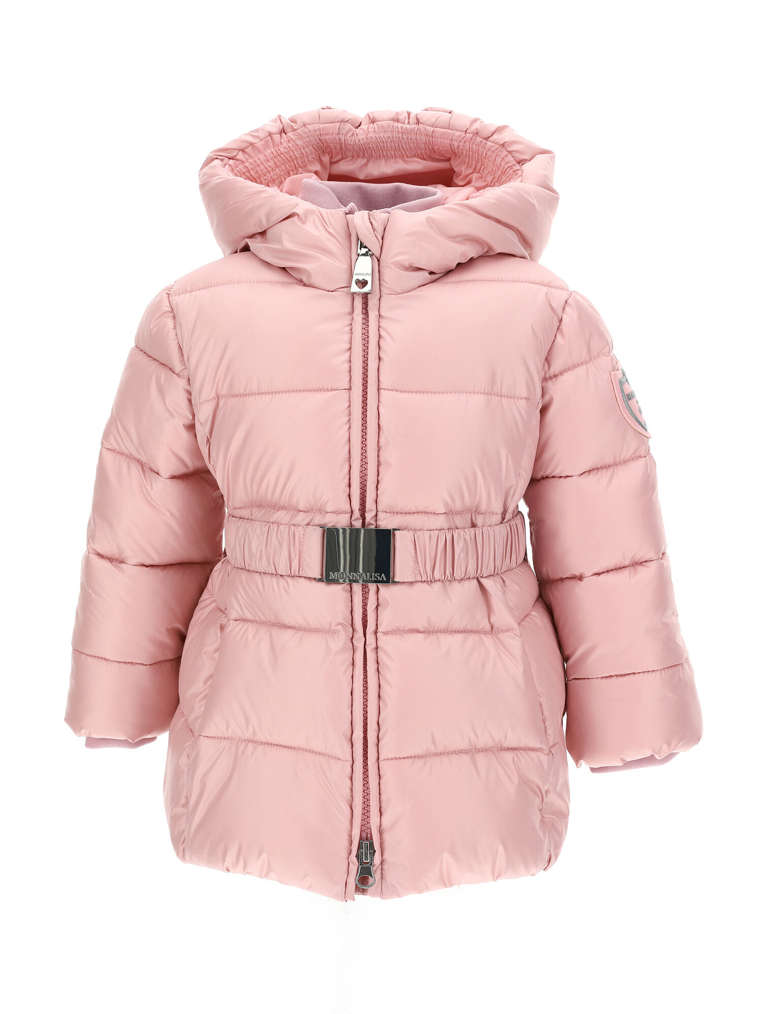 Monnalisa coat clearance