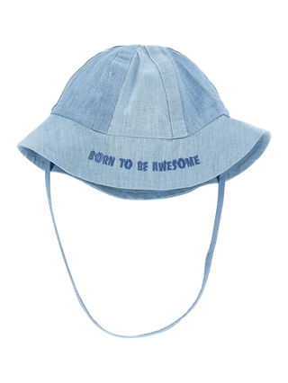 Fischerhut aus Baumwolle