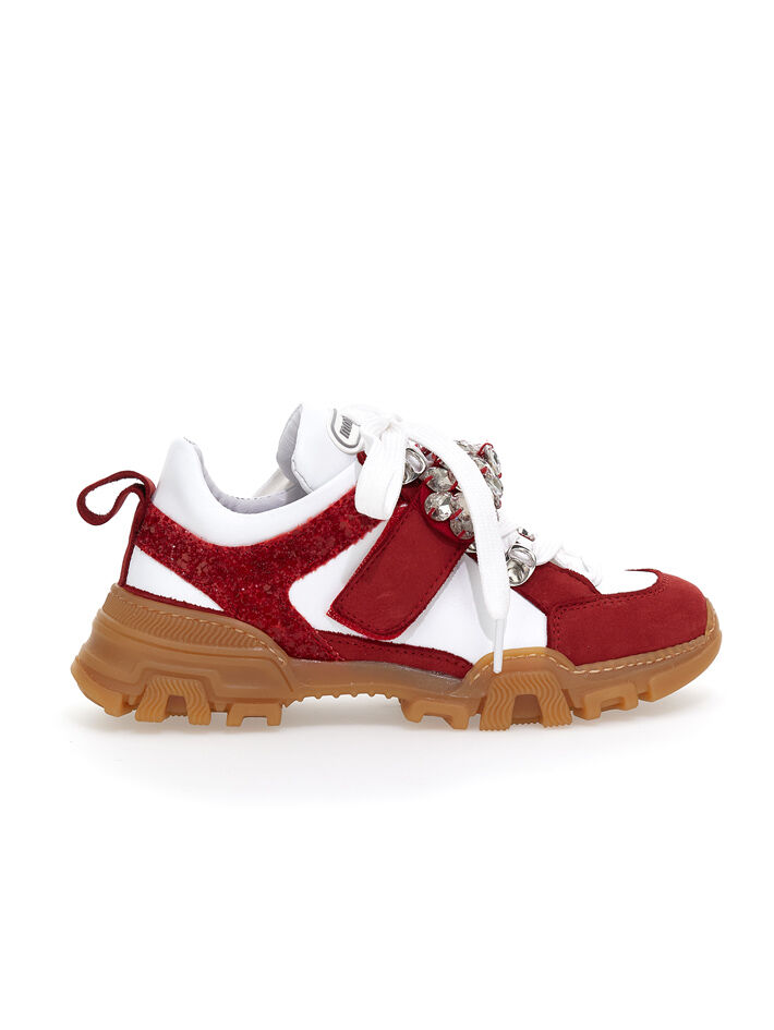 Chic Roses Shoes Online Shop Monnalisa