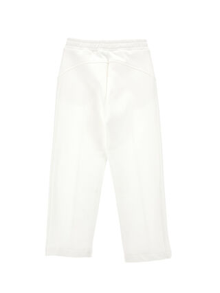 Heavyweight fleece joggers