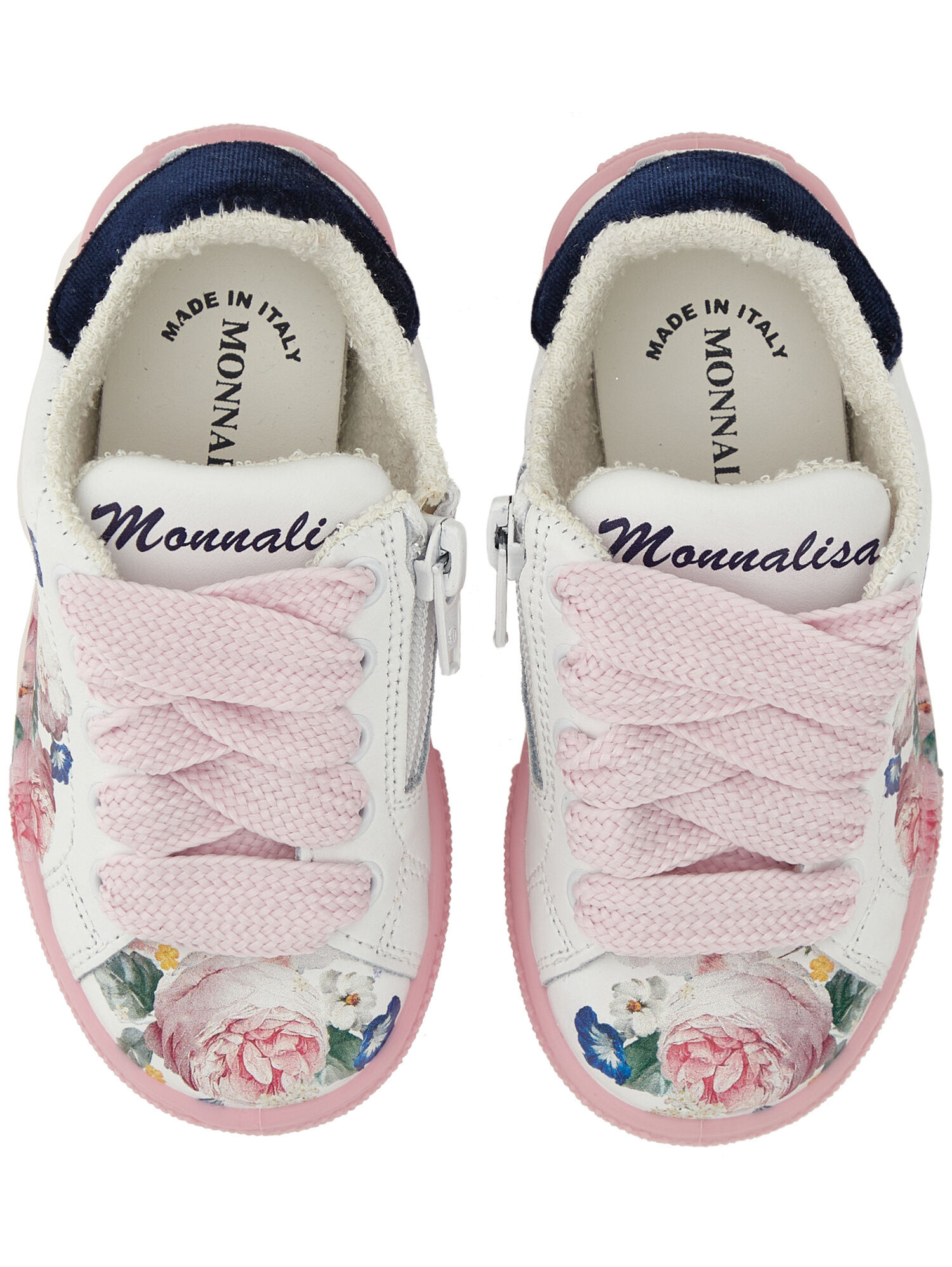 Monnalisa kids shoes best sale