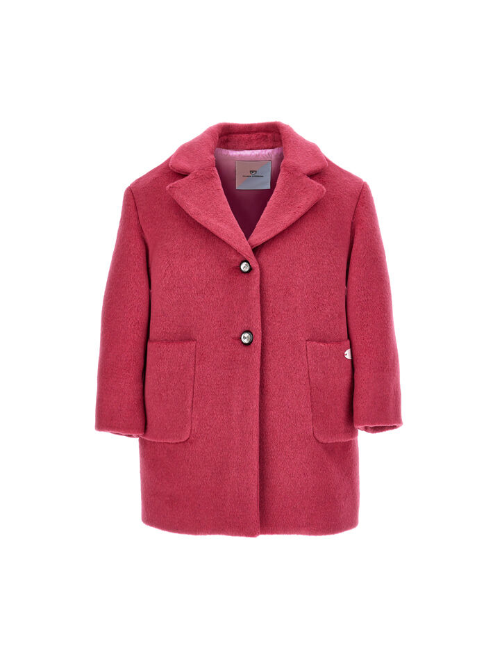 Monnalisa store coat sale