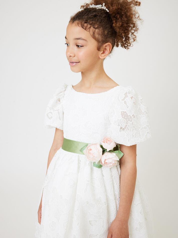 Cerimonia Comunione Look Comunione Shop Online Monnalisa