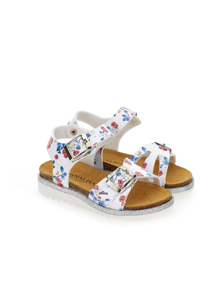 Monnalisa sandals sale top