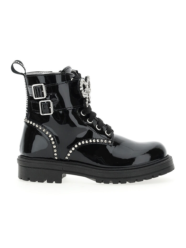 Ankle boots shop on sale online