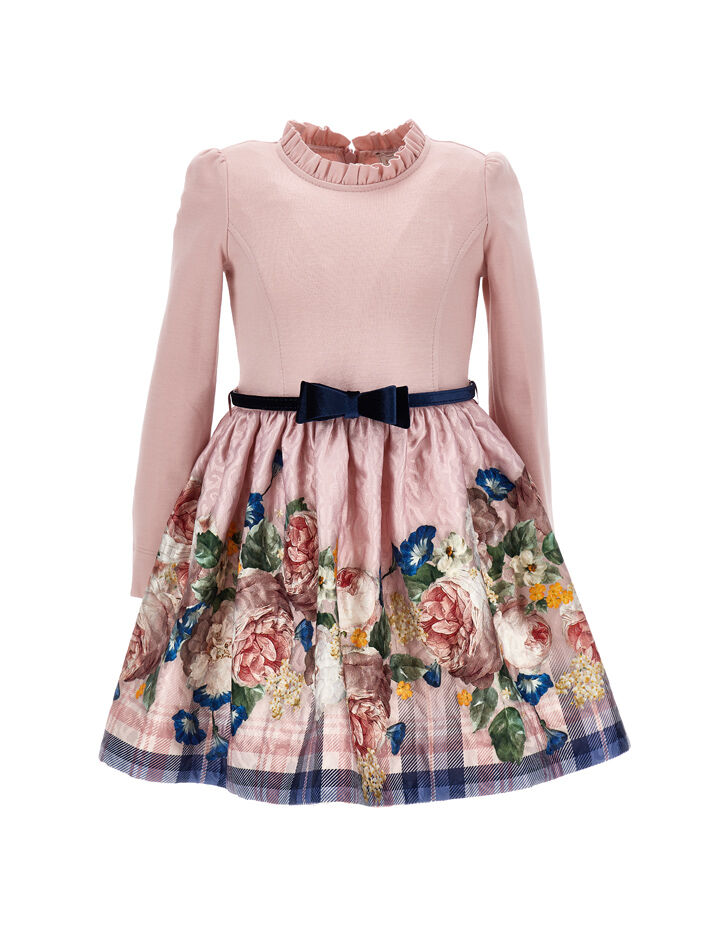 Girl Clothing Dresses Jumpsuits Online Shop Monnalisa