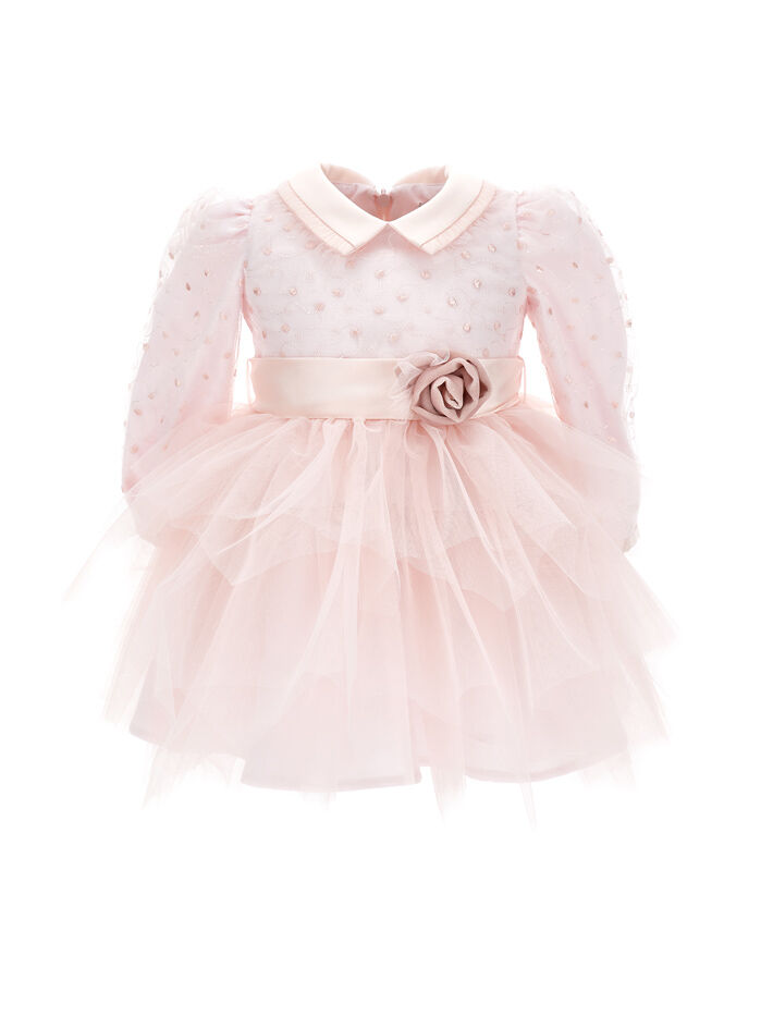 Abbigliamento Neonata e Bimba 0 18 mesi Monnalisa