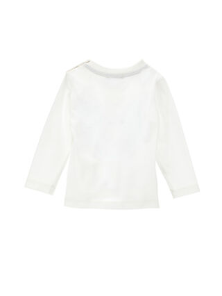 Maxi t-shirt imprimé circus