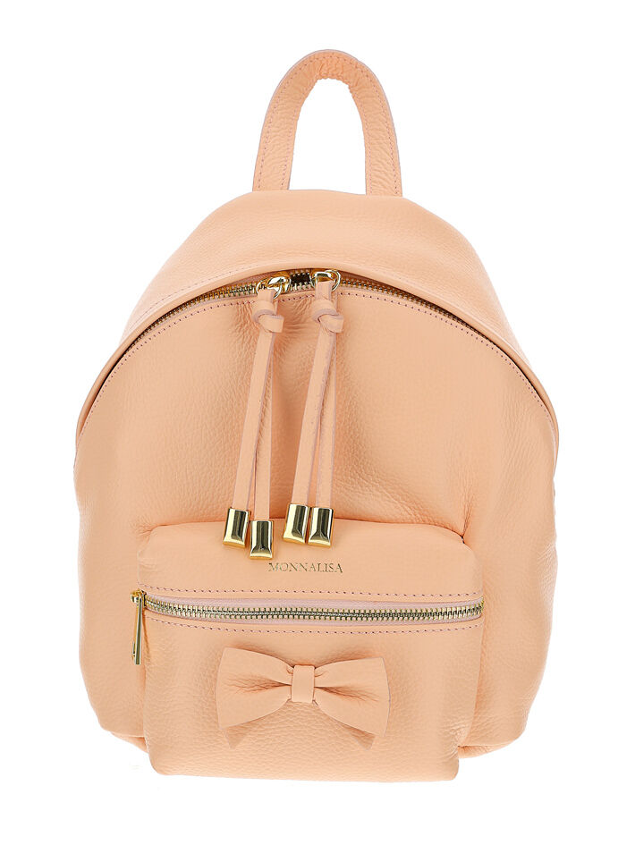 Monnalisa Bambina Accessori Borse Zaini Borsa mikako rotonda 