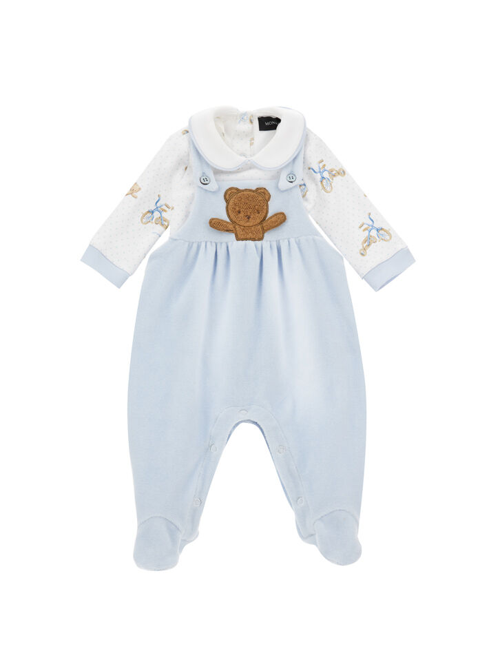 Saldi bambino on sale on line
