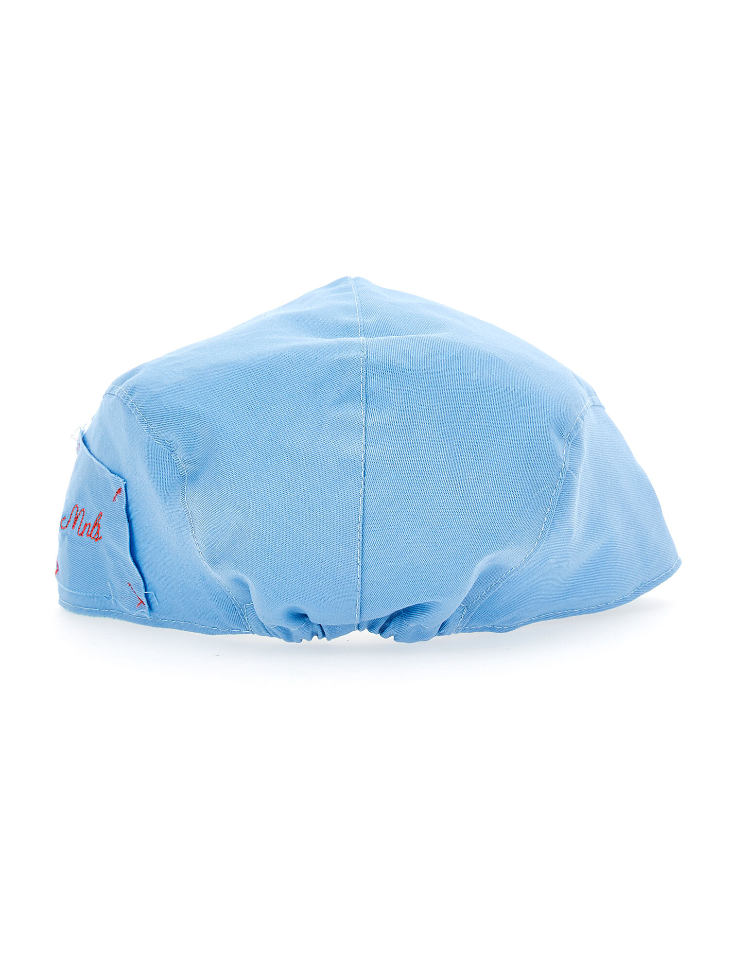 Boys blue flat cap hot sale