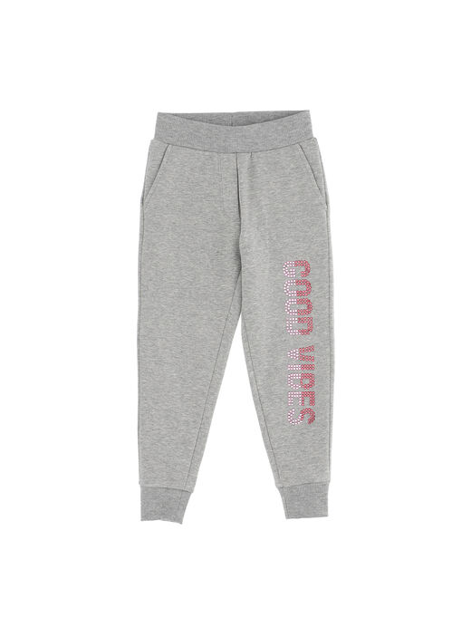 good vibes sweatpants