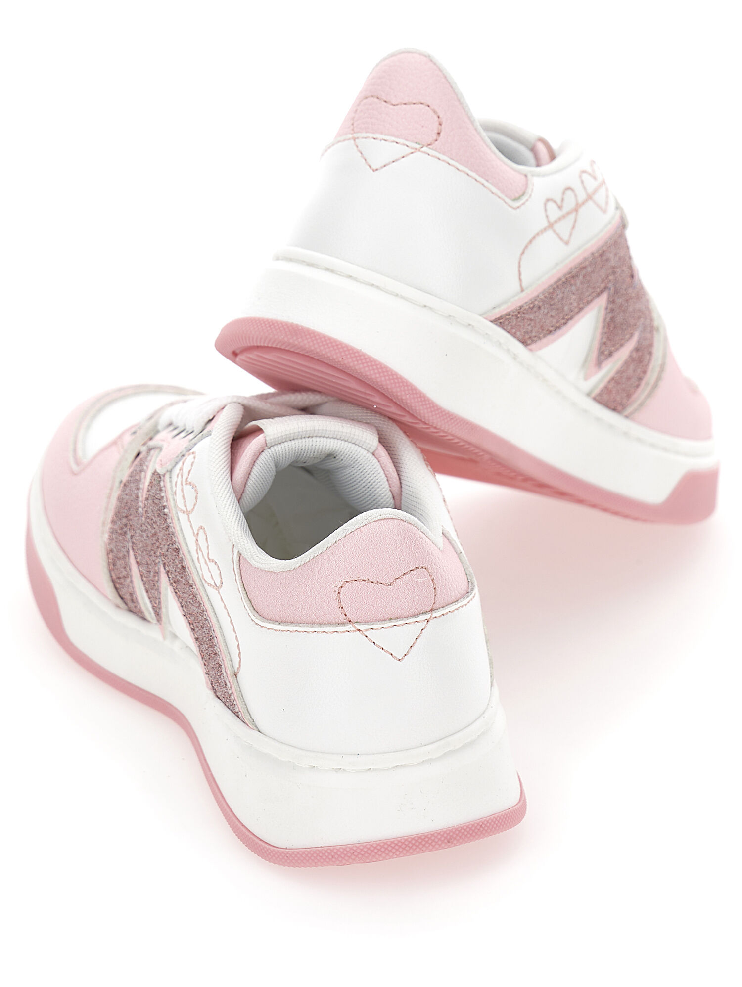 Baby sale phat sneakers