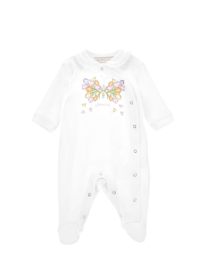 Monnalisa sales baby girl