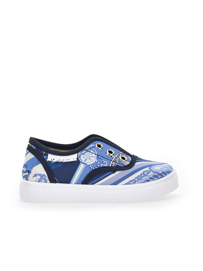 Boys trendy shoes clearance