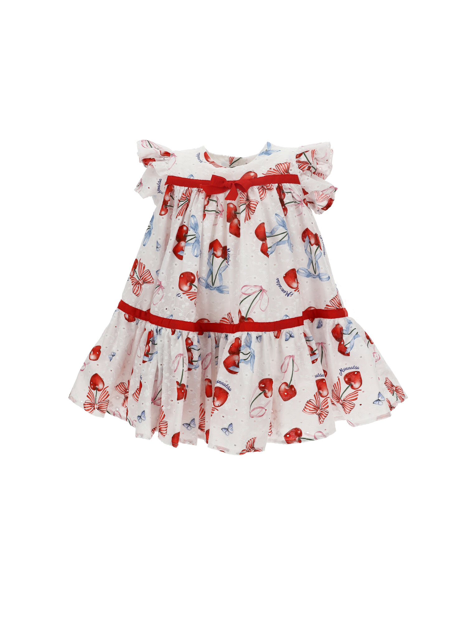 Abito ciliegie best sale